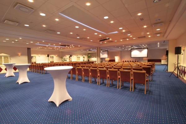 Hotel Oud London